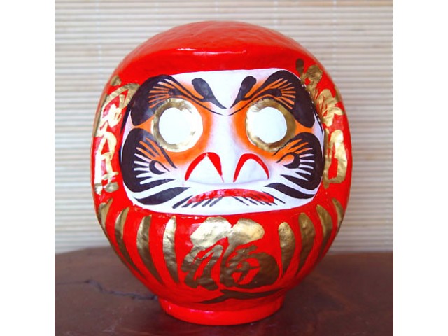 Daruma 18cm